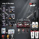 FP085- Combo Ultra Mass & 2Amino-CR or GLorBCorGL.webp