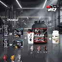FP081- Combo Ultra Mass & 2Amino-CR or GL +Omega-3.webp