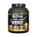 FitFusion Standard Whey Protein Cappuccino Cream [2.04 kg] Bottle 60 Servings