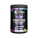 FitFusion Creatine Monohydrate Orange [300g] Bottle 30 Servings