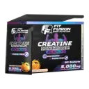 FitFusion Creatine Monohydrate Orange [10g] Box 30 Sachets