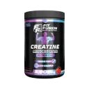 FitFusion Creatine Monohydrate Red Fruits [300g] Bottle 30 Servings
