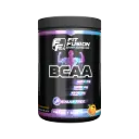 FitFusion BCAA Amino Acid Orange [300g] Bottle 30 Servings