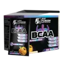 FitFusion BCAA Amino Acid Orange [10g] Box 30 Sachets