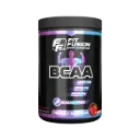 FitFusion BCAA Amino Acid Red Fruits [300g] Bottle 30 Servings