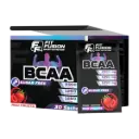 FitFusion BCAA Amino Acid Red Fruits [10g] Box 30 Sachets