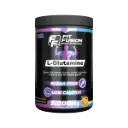 FitFusion L-Glutamine Orange [300g] Bottle 30 Servings