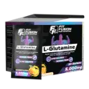 FitFusion L-Glutamine Orange [10g] Box 30 Sachets