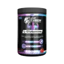 FitFusion L-Glutamine Red Fruits [300g] Bottle 30 Servings