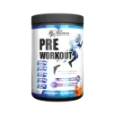 FitFusion Pre-Workout Orange [450g] Bottle 30 Servings