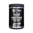 FitFusion Creatine Monohydrate Unflavored [306g] Bottle 60 Servings
